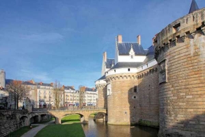 Loaction – achat -appartement Nantes